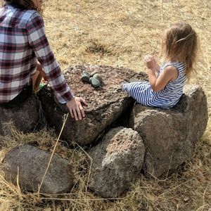 Meet your Posher, Lo